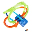 thumbnail image 4 of Hot Wheels Piste Crash Hypersphère voiture 1/64, 4 of 7