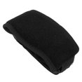 thumbnail image 2 of Tennis Elbow Brace, Réduit Tendinite Nylon Confortable Coude Sangle de Compression pour les Vêtements de Sport, 2 of 8