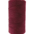 thumbnail image 1 of Red New 20 Pcs Spun Quilting Sewing Supplies Wholesale Spool Polyester Thread, 1 of 4