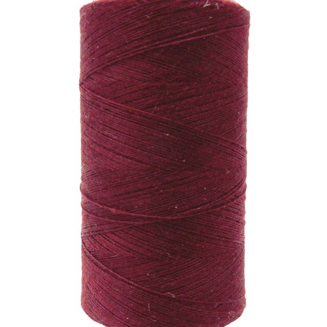 Red New 20 Pcs Spun Quilting Sewing Supplies Wholesale Spool Polyester Thread