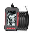 thumbnail image 2 of Amdohai P40 Endoscope Industriel Portable Caméra d'Inspection IP67 Étanche Objectif 3.9mm Intégré 6 Pcs LEDs Réglables avec Écran Haute Définition 1080P 4.3 Pouces, 2 of 8