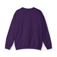 thumbnail image 3 of "Keep Fighting the Invisible Battles" -Premium Crewneck Sweatshirts, 3 of 6