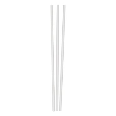 Aspect Backsplash Vinyl Trim Kit in Matte White (3 pack)
