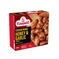 thumbnail image 3 of Flamingo Honey & Garlic Flavour Chicken Wings, 3 of 4