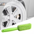 thumbnail image 1 of Lisbinx Car Wash Tire Brush Microfiber Car Hub Brush, 1 of 6