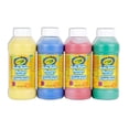 thumbnail image 3 of Crayola Washable Paint, 4 Pack, 3 of 5