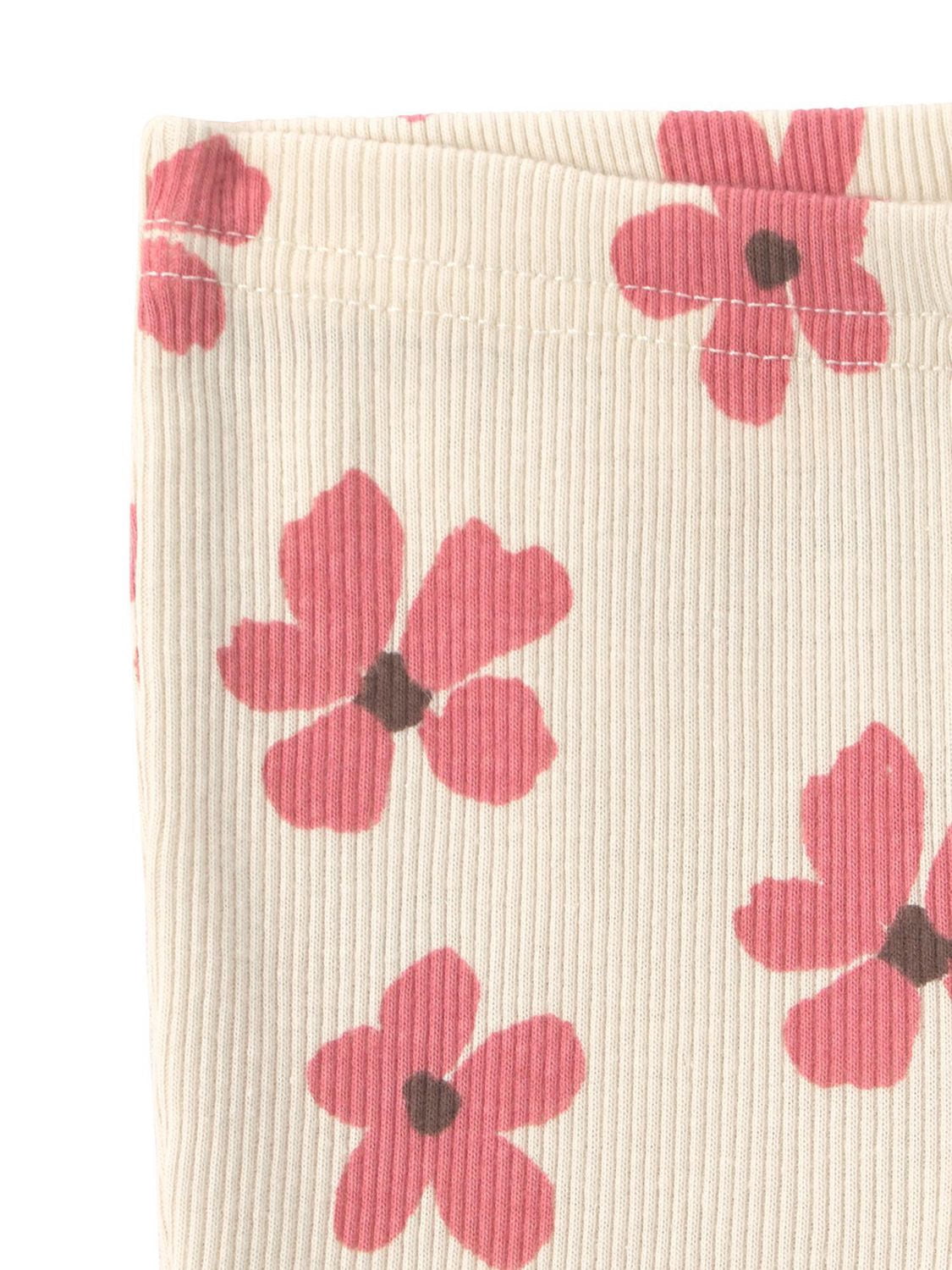 Carter's Child of Mine Baby Girl 3-Piece Floral Cardigan Set