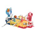 thumbnail image 2 of Basketball Tabletop Game Arcade Games 2 Player Games for Teens 8-12, 2 of 8