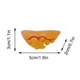 thumbnail image 4 of Decorative Teeth,Front Teeth,Funny Trick Halloween 40G, 4 of 5
