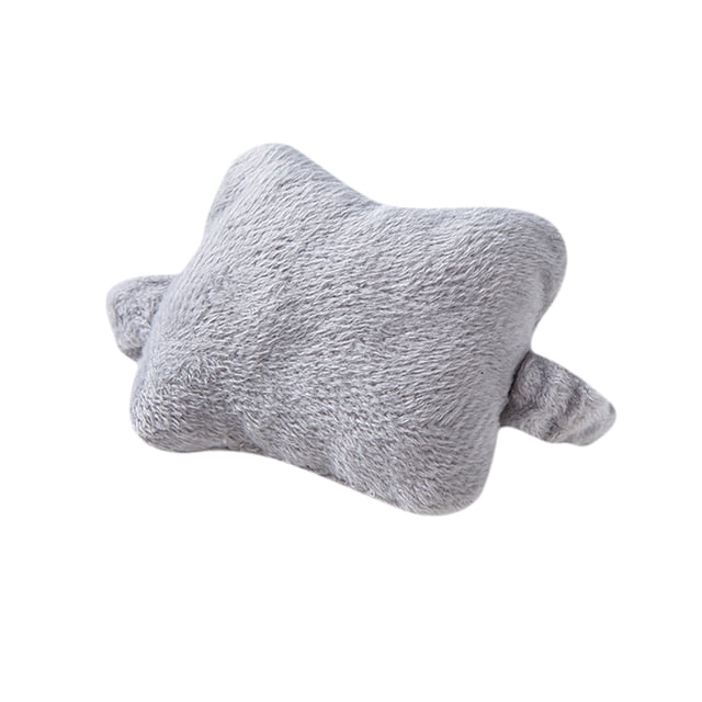 Birdeem Protège-Poignet pour Souris, Élastique, Saisie au Clavier, Soutien Anti-Abrasion pour les Mains, Tapis de Bureau pour Bureau, Protège-Poignet, Petit