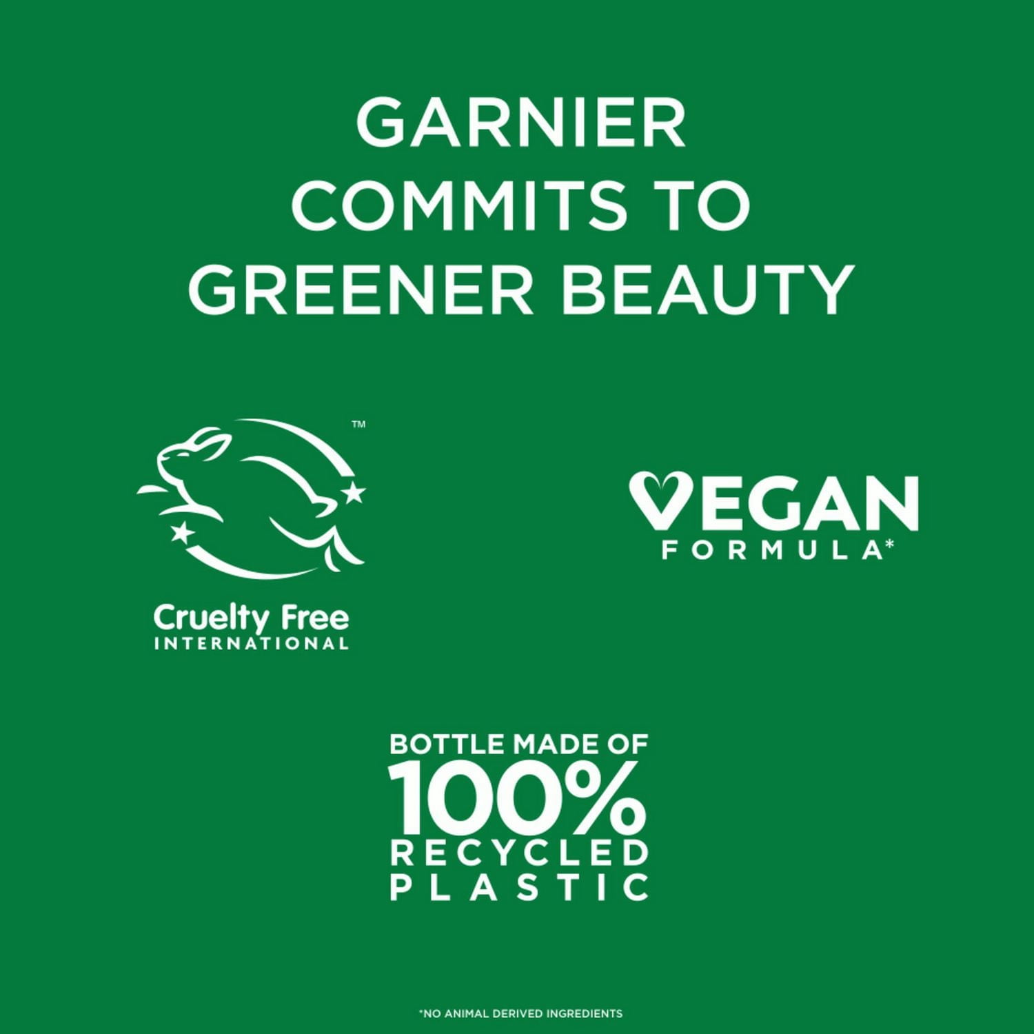 Garnier Micellar Water, Face Cleanser & Makeup Remover, with Rose Water and Glycerin