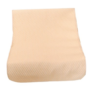XYCCA Incontinence Bed Pad Water Absorption Soft Cotton Baby Bed Wetting Cover for Infant Toddler 39.4 X 22in Brown Pad-0824