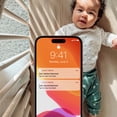 thumbnail image 5 of Owlet Dream Duo 2 Smart Baby Monitor - View Sleep Quality Indicators Including Movement, Heart Rate and Average Oxygen Levels, 5 of 5
