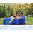 thumbnail image 4 of WaveAir - Camping Gonflable et Salon de Plage (Rouge), 4 of 5