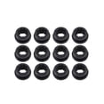 thumbnail image 1 of mmirethe 12pcs Rear Camber Kit Replacement Car Tool Cambers Accessory Lower Control Arms Supplies Durable Faster Response Black, 1 of 8
