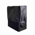 thumbnail image 2 of Panier Pliant, Boîte de Rangement Pliable pour Vélo avec Boucle de Fixation pour Transit, 2 of 7