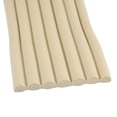 thumbnail image 3 of Unique Bargains Table Edge Corner Cushion Guard Protector Bumper Strip w Adhesive Tape, 3 of 6