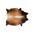 thumbnail image 1 of H-Natural Kobe Exotic Cowhide 6'X7', 1 of 2