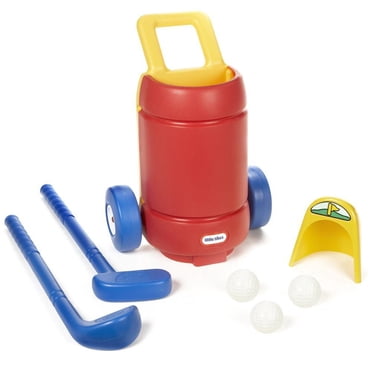 Little Tikes TotSport Easy Hit Golf Set