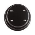 thumbnail image 4 of Mini Round Barbecue Grill Set Home Kitchen BBQ Iron Charcoal Grill Compact Barbecue Grill Barbecue Accessory, 4 of 8