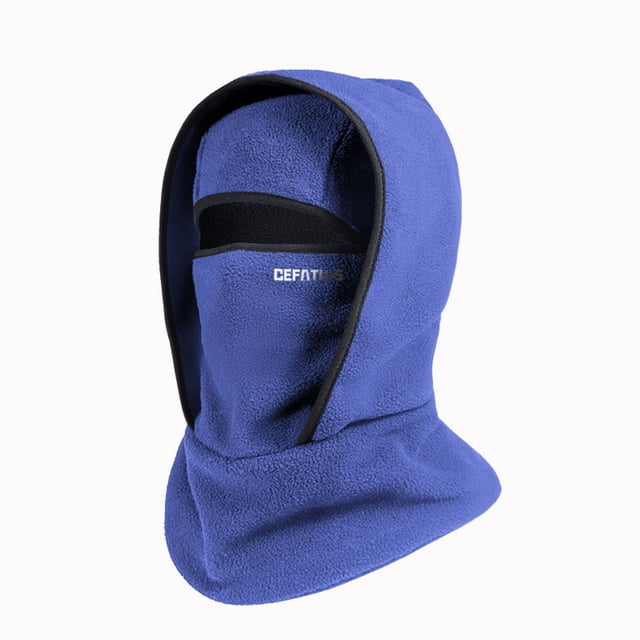 Hearth & Gear Riding Ski Neck Warmer With Windproof And Thermal