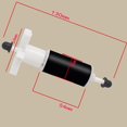 thumbnail image 1 of fish tank submersible Water Pump Impeller Shaft for Intex Pure Spa accessories E, 1 of 5