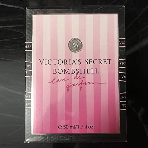 未開封】Victoria's Secret Bombshell 50ml 香水 【未開封】Victoria's