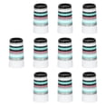 thumbnail image 3 of Youkk 10Pcs Golf Ferrules .370 Golf Club Shaft Ferrules for Sports Beginner Adults Style D Style B, 3 of 5