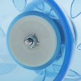 thumbnail image 3 of Bol de 10,5 cm Diabolo Jonglage Chinois Bleu, 3 of 8