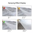 thumbnail image 3 of Pressure Washer Nozzle, Multifunctional 7 Colors High Pressure Water  Nozzle  for Outdoor Cleaning, 3 of 8