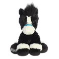 thumbnail image 2 of Aurora Peluches Breyer-BRIDLE-Black Horse 11 Pouces, 2 of 2