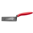 thumbnail image 2 of Oleegame 1PC Kitchen Utensils Set Stainless Steel Pizza Spatula Transfer Shovel Triangle Spatula Long Dish Spatula Frying Spatula Baked Pizza Transfer Tool, 2 of 4