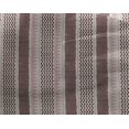 thumbnail image 4 of oneOone Georgette Viscose Fabric Chevron Block Print Fabric BTY 42 Inches Wide, 4 of 4
