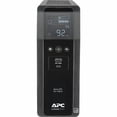thumbnail image 1 of APC Back-UPS Pro BR 1000VA Battery Backup & Surge Protector, 1 of 4