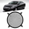 thumbnail image 4 of Subwoofer Loudspeaker Grilles, Loudspeaker Covers Modification Protect Plastic, Car Speaker Covers, 4 of 8