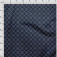thumbnail image 3 of oneOone Cotton Flex Fabric Shapes Geometric Sashiko Printed Craft Fabric BTY 40 Inch Wide, 3 of 4