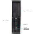 thumbnail image 3 of HP EliteDesk 8300 Ordinateur de Bureau PC, Intel Quad-, 3 of 4