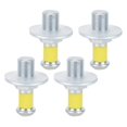 thumbnail image 4 of Door Striker Pin,4pcs Car Door Touch Door Touch Lock Screw Professional Grade, 4 of 8