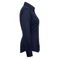 thumbnail image 3 of Premier Womens Poplin Long-Sleeved Blouse, 3 of 5