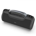 thumbnail image 5 of Foniq APOLLO Haut-Parleur Sans Fil Portable Robuste et Puissant Style Boombox avec Banque d'Alimentation, 5 of 5