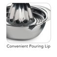 thumbnail image 4 of Tramontina 6603/13DS Gourmet Citrus Juicer, 13 oz, 4 of 4