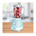 thumbnail image 2 of Brentwood 2-Speed with Pulse Blender, Blue, 2 of 4
