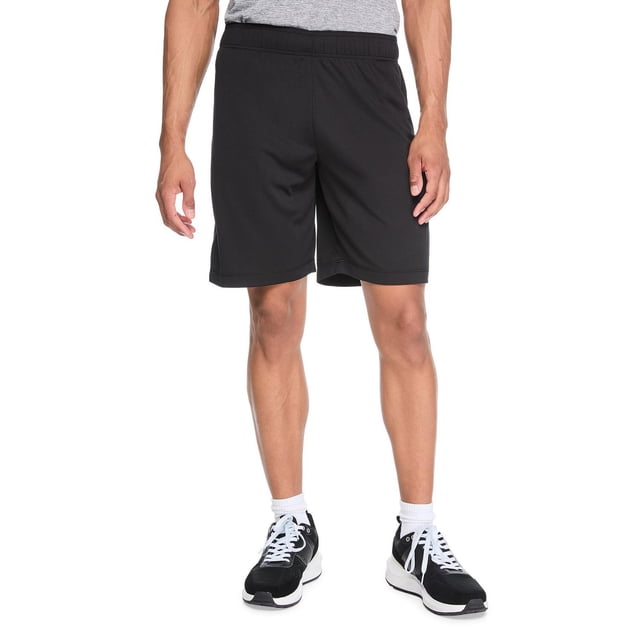 Athletic Works Men's Mesh Basketball Short