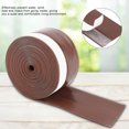 thumbnail image 1 of Sealing Strip 5M 45mm Self-adhesive Door Window Wind  Dust Prevention Sealing Strip  Proof, 1 of 8
