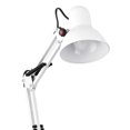 thumbnail image 5 of GROWTH TANK Reading Light 3 Color Modes Bedside Lamp LED Desk Lamp Flexible Swing White, 5 of 5