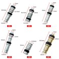 thumbnail image 3 of Motorcycle Clutch Brake Pump Piston Plunger Repair Kits Master Cylinder Piston, 3 of 3