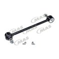 thumbnail image 3 of Dorman MAS Select Chassis Kit de Barre Stabilisatrice SL74695 Select; Remplacement OE; 237 Millimètres; Noir; avec Écrous/raccords Zerk, 3 of 5