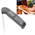thumbnail image 4 of Thermomètres de Viande Pliables Intelligents pour Lecture Directe, 4 of 8