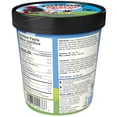 thumbnail image 3 of Ben & Jerry's Cherry Garcia® Ice Cream, 473 mL, 3 of 5