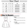 thumbnail image 3 of Birdeem Womens Round Neck Solid Color Temperament Sexy Open Waist Slim Fitting Dress, 3 of 8